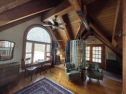 Queen's View Bayfield