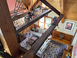 Queen's View Bayfield