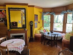 Queen's View Bayfield