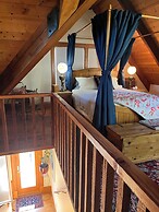 Queen's View Bayfield