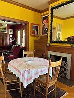 Queen's View Bayfield