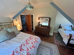 Queen's View Bayfield