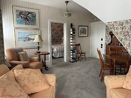 Queen's View Bayfield