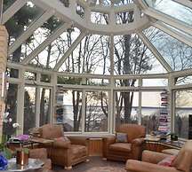 Queen's View Bayfield