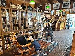 Queen's View Bayfield