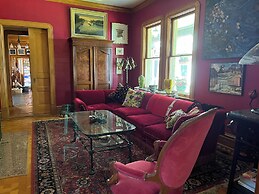 Queen's View Bayfield