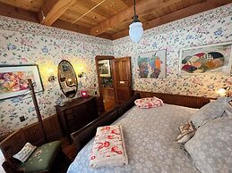 Queen's View Bayfield