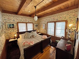 Queen's View Bayfield