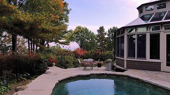 Queen's View Bayfield