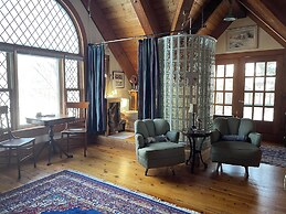 Queen's View Bayfield