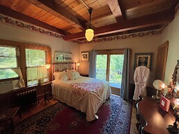 Queen's View Bayfield