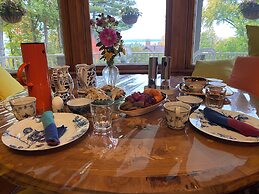 Queen's View Bayfield