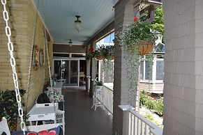 Queen's View Bayfield