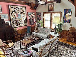 Queen's View Bayfield