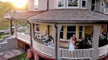 Queen's View Bayfield