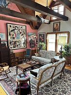 Queen's View Bayfield