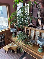 Queen's View Bayfield