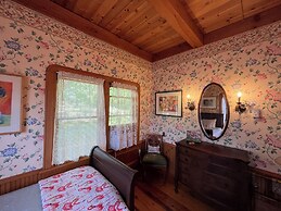 Queen's View Bayfield