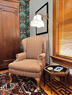 Queen's View Bayfield