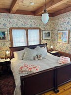 Queen's View Bayfield