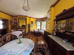 Queen's View Bayfield