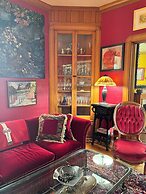 Queen's View Bayfield