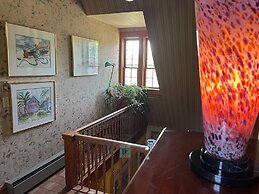 Queen's View Bayfield