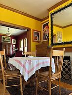 Queen's View Bayfield