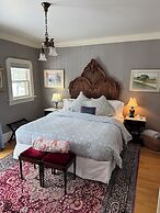 Queen's View Bayfield