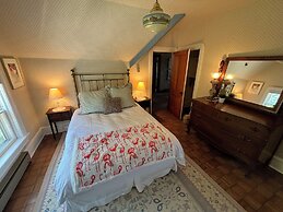 Queen's View Bayfield