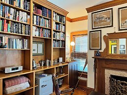 Queen's View Bayfield