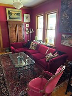 Queen's View Bayfield