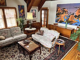 Queen's View Bayfield