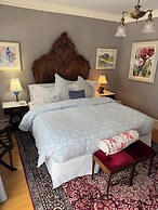 Queen's View Bayfield