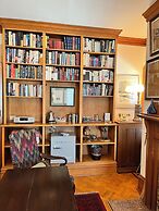 Queen's View Bayfield