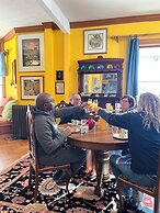 Queen's View Bayfield