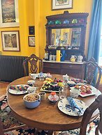 Queen's View Bayfield