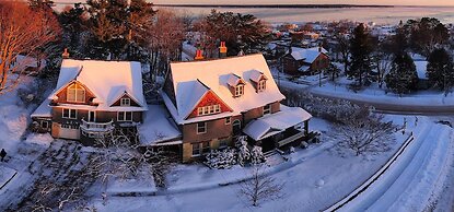 Queen's View Bayfield