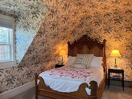 Queen's View Bayfield