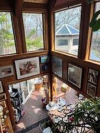 Queen's View Bayfield