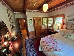 Queen's View Bayfield