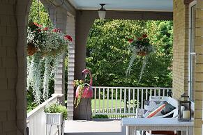 Queen's View Bayfield