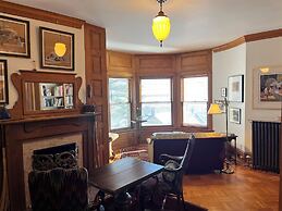 Queen's View Bayfield