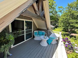 Queen's View Bayfield