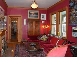 Queen's View Bayfield