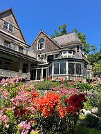 Queen's View Bayfield