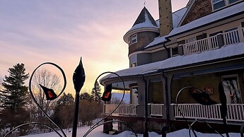 Queen's View Bayfield