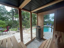 Queen's View Bayfield