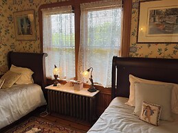 Queen's View Bayfield