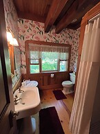 Queen's View Bayfield